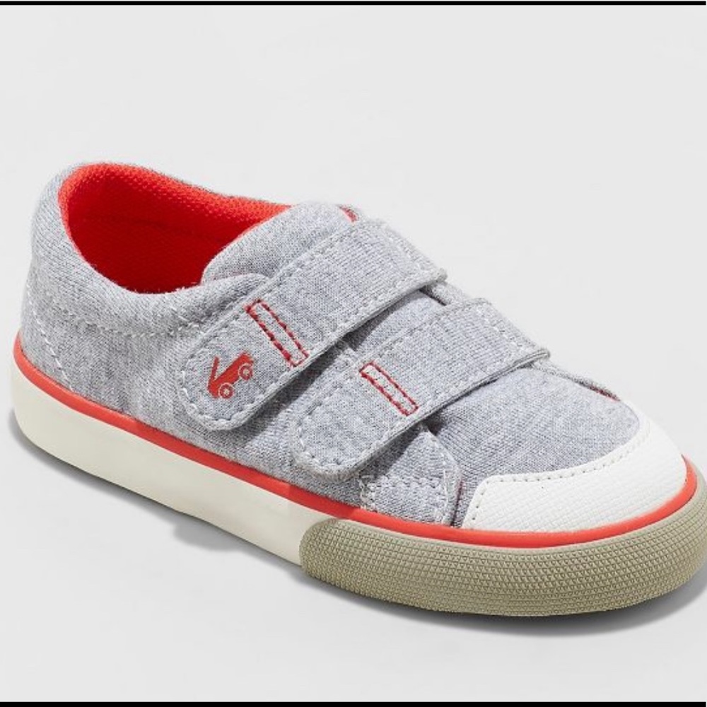 See Kai Run Basics Morgan Jersey Sneakers